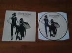 Picture Disc Fleetwood Mac Rumours Germany 2010, Ophalen of Verzenden, Zo goed als nieuw, 12 inch, Poprock