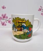 💙 Arcopal Smurfen Mok, Verzamelen, Smurfen, Ophalen of Verzenden, Zo goed als nieuw, Verschillende Smurfen, Overige typen