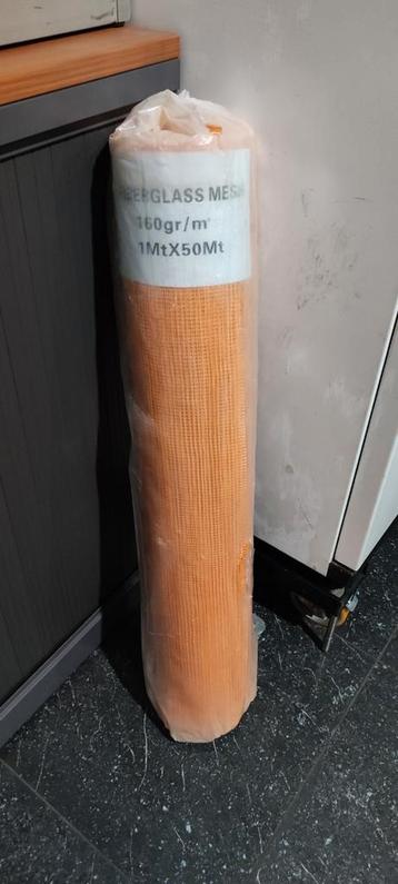 Wapeningsgaas beschikbaar voor biedingen