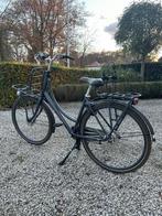 Batavus dames fiets, Ophalen, Gebruikt, Batavus, Versnellingen