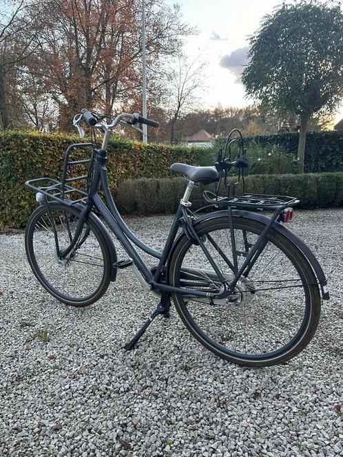 Batavus dames fiets, Fietsen en Brommers, Fietsen | Dames | Damesfietsen, Gebruikt, Batavus, Versnellingen, Ophalen