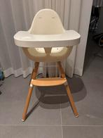 Childhome Evolu 2 - 180 eetstoel, Kinderen en Baby's, Kinderstoelen, Ophalen, Zo goed als nieuw