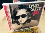 David Guetta - One Love, Enlèvement ou Envoi