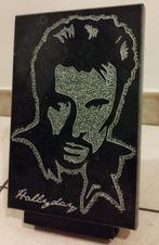 Sachet Galette Des Rois Johnny Hallyday