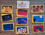 Panini complete set Aladdin 232 verschillende Disney-afbeeld, Verzamelen, Ophalen of Verzenden, Gebruikt