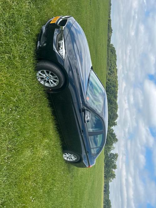 BMW F30 320I, Auto's, BMW, Particulier, 3 Reeks, ABS, Achteruitrijcamera, Airbags, Airconditioning, Boordcomputer, Centrale vergrendeling