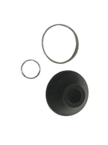 Rubber hoes fuseekogel boven +spoorstangkogel 140+164 (14-35 beschikbaar voor biedingen