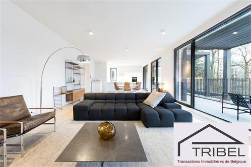 Appartement à vendre à Uccle, 3 chambres, Immo, Huizen en Appartementen te koop, Appartement
