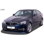 Nieuwe onderdelen toegevoegd BMW 3-Serie F30/F31/F34, Nieuw, Ophalen of Verzenden, Bumper, BMW