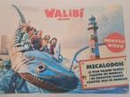 WALIBI ,2 billets d'entrées pour n'importe qu'elle date!!!!, Tickets en Kaartjes, Recreatie | Pretparken en Attractieparken
