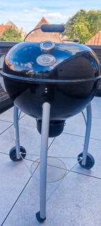 Barbecue zo goed als nieuw, Tuin en Terras, Houtskoolbarbecues, Ophalen, Zo goed als nieuw