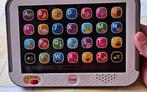 Tablet voor kinderen, Kinderen en Baby's, Speelgoed | Fisher-Price, Ophalen of Verzenden, Gebruikt