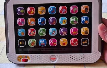 Tablette pour enfants, Enlèvement ou Envoi, Utilisé