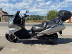Honda	Silverwing 400		meeneemprijs, Motoren, Motoren | Honda, 400 cc, Bedrijf, 12 t/m 35 kW
