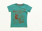 WE toffe t-shirt boy 7-8 jaar / 122-128, Kinderen en Baby's, Kinderkleding | Maat 122, Gebruikt, WE, Ophalen of Verzenden, Shirt of Longsleeve