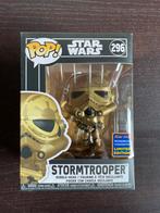 Funko Star Wars Stormtrooper 296 WonCon 2021, Verzamelen, Star Wars, Ophalen of Verzenden, Nieuw