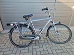 Herenfiets fram 57, Fietsen en Brommers, Fietsen | Heren | Herenfietsen, Ophalen of Verzenden, Gazelle, Versnellingen