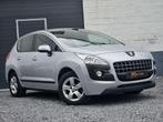 Peugeot 3008 107000km ! 1 er propriétaire (bj 2012), Auto's, Euro 5, Stof, Gebruikt, 4 cilinders