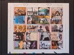 België OBP blok 87 ** 2000, Postzegels en Munten, Postzegels | Europa | België, Ophalen of Verzenden, Postfris, Postfris, Kunst