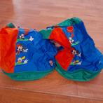 2 x rugzakken, Handtassen en Accessoires, Tassen | Rugtassen, Ophalen of Verzenden, Nieuw, Disney of Dora