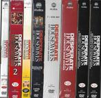 Desperate Housewives Compleet seizoen 1 tm 8, Cd's en Dvd's, Alle leeftijden, Verzenden, Zo goed als nieuw, Boxset