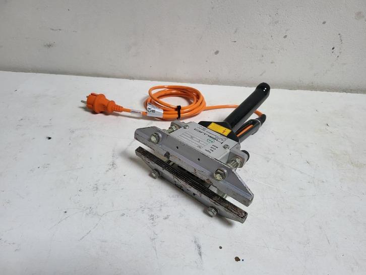 Hawo HPL WSZ 200mm Constant Heat Sealer Tong (0-250 C), Zakelijke goederen, Horeca | Keukenapparatuur, Overige typen, Gebruikt