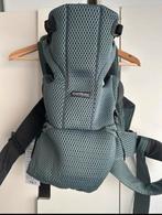 Draagzak BabyBjorn, Porte-bébé, Enlèvement, Baby Björn, Comme neuf