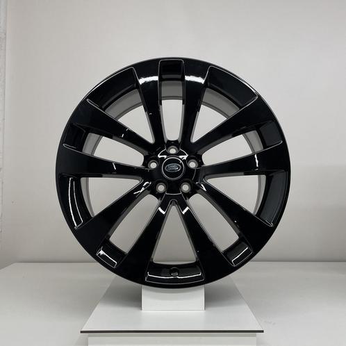 Land Rover Range Rover Sport 23 inch velgen STYLE 5128, Auto-onderdelen, Banden en Velgen, Banden en Velgen, All Season, Overige maten