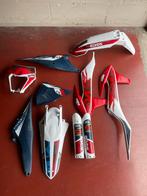 Kit plastique ktm six days france 2023, Motoren, Motoren | KTM, Particulier
