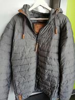 Winterjas Naketano XL, Kleding | Dames, Jassen | Winter, Grijs, Ophalen of Verzenden, Zo goed als nieuw, Naketano