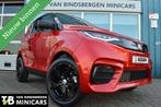 Aixam Brommobiel Ambition City Sport 2025 | Microcar Ligier, Gebruikt, Zie website, Frankrijk, Aixam