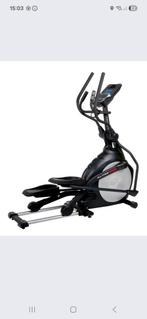 Crostrainer finnlo  3216 tekoop nieuw nog in doos, Sport en Fitness, Fitnessapparatuur, Ophalen, Nieuw, Crosstrainer