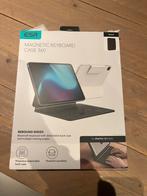 ESR toetsenbord ipad 13 pro, Computers en Software, Tablet-hoezen, 13 inch of meer, Verzenden, Nieuw, Bescherming voor- en achterkant
