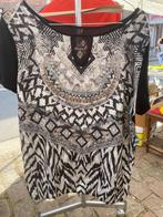Blouse Olsen, Ophalen, Olsen, Overige kleuren, Maat 42/44 (L)