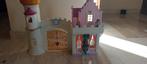 Playmobil 6849 koninklijk slot - prinsessenkasteel, Ophalen