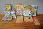 Set Looney Tunes jaren 70-90, Collections, Personnages de BD, Enlèvement ou Envoi, Looney Tunes, Comme neuf, Statue ou Figurine