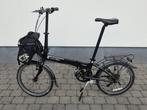 DAHON Vitesses D8 + Sac DAHON, Fietsen en Brommers, Fietsen | Vouwfietsen, Ophalen, Zo goed als nieuw, Dahon, Versnellingen