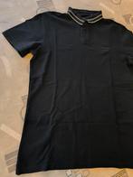 Polo blauw S.Oliver (maat XL XLT), Ophalen of Verzenden, Gedragen, Maat 56/58 (XL), Blauw