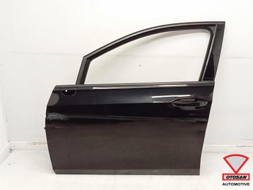 VW Golf 8 2020+ Portier Deur Links Voor Origineel! beschikbaar voor biedingen