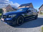 Mercedes C300E - 340 PK in topconditie, Auto's, Te koop, Alcantara, 2000 cc, C-Klasse