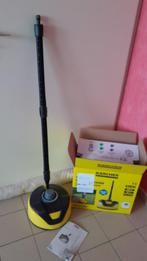KARCHER tegen spatwater, Ophalen, Nieuw, Karcher, Elektrisch