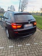 Bmw x3 xdrive 2.0d. 190KM, Auto's, BMW, Particulier, Te koop