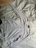 Wit topje, Kleding | Dames, ANDERE, Wit, Maat 42/44 (L), Ophalen of Verzenden