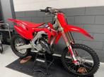 Honda cr 125 af Special bike crf 450, Motoren, Particulier, Crossmotor, 125 cc