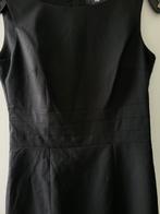 Kleed jurk H&M 36, Comme neuf, Taille 36 (S), Noir, H&M