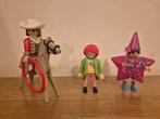 Playmobil le cirque, Enlèvement ou Envoi, Utilisé