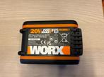 Worx accu WA3551.1 20V 2.0Ah - NIEUW-ORIGINAL, Ophalen