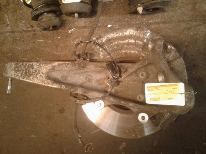 Joint avant droit d'un BMW 5-Serie, Autos : Pièces & Accessoires, Suspension & Châssis, BMW, Utilisé, 3 mois de garantie, Enlèvement ou Envoi