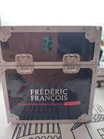 L'intégrale de Frederic François 1993-2010, Cd's en Dvd's, Cassettebandjes, Ophalen of Verzenden, Verzamelalbums, Origineel, Met bewaardoos, rek of koffer