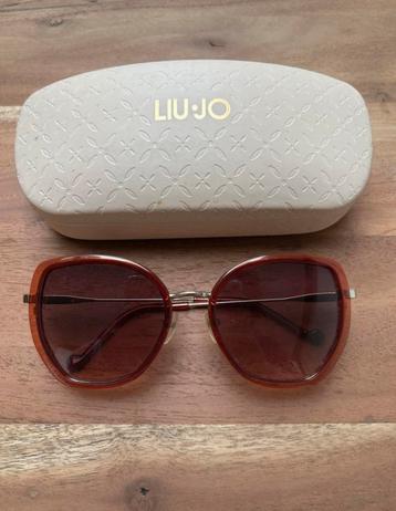 Liu Jo zonnebril beschikbaar voor biedingen